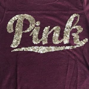Victoria’s Secret PINK Tee